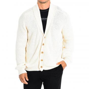 Jersey de Punto Manga Larga TMS002-XC040 para Hombre La Martina