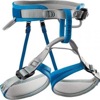 Arnés Infantil Rock Empire Hopi Azul Gris Unisex Talla Única