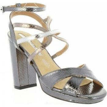 Sandalias de Mujer MARIA MARE 66670 C32719 METAL PLOMO