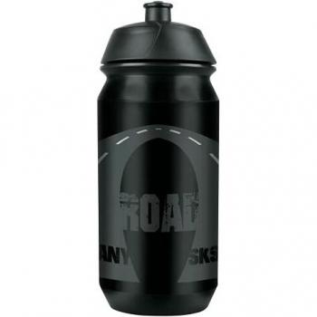 Bidón SKS Road Negro, 500 ml