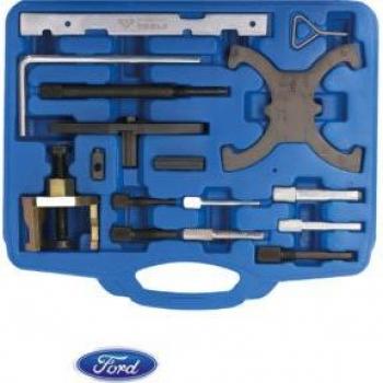Brilliant Tools BT592950 Herramienta de reglaje de motores para Ford