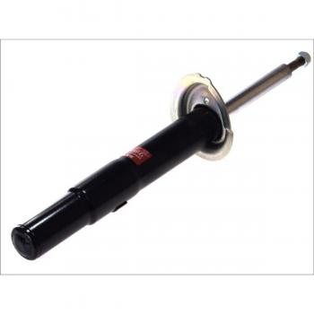 Amortiguador KYB Excel-G 335815 - Amortiguador de gas, diseño de doble tubo, tecnología de amortiguación optimizada, compatible con vehículos específicos, rendimiento mejorado en condiciones de carretera variadas
