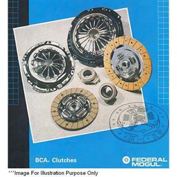 FEDERAL MOGUL FCD18212 Disco de embrague