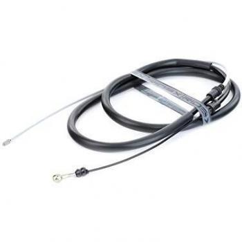 Cable de Freno de Mano RIDEX 124C0085 para PEUGEOT 407 (Izquierdo/Derecho)