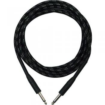 Proel Brv100Lu6Bw - Cable de instrumento jack
