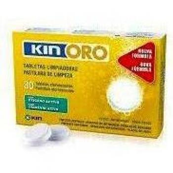 Kin Crema para Dentadura - 350 gr