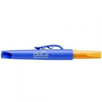 Pica 8084/SB Marcador señalizador, Amarillo