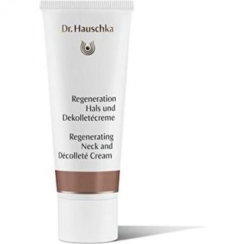 Dr. Hauschka Regenerating Neck & Decollete Cream 40ml