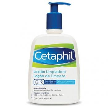 CETAPHIL LOCION LIMPIADORA 473ML