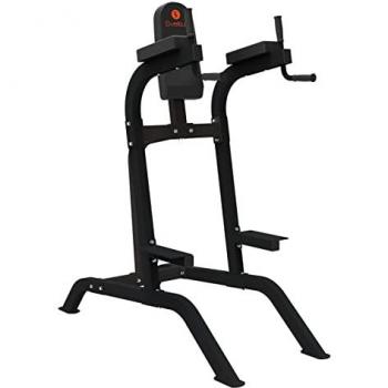Sveltus Roman Chair - Unisex Adjustable Fitness Equipment