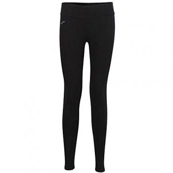 Mallas Largas Mujer Street Gris Melange