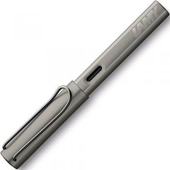 Pluma LAMY Lx Ruthenium