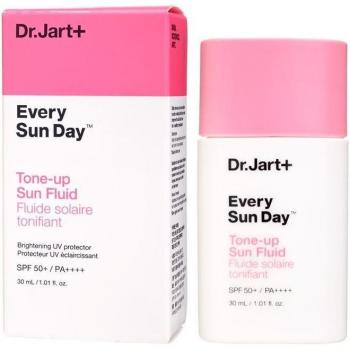 Dr. Jart+ Every Sun Day Tone-Up Sun Fluid SPF50+ PA++++ 30ml