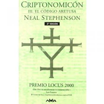 CRIPTONOMICON III