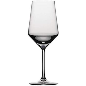 Juego de 6 copas de vino tinto Schott Zwiesel Pure 550 ml