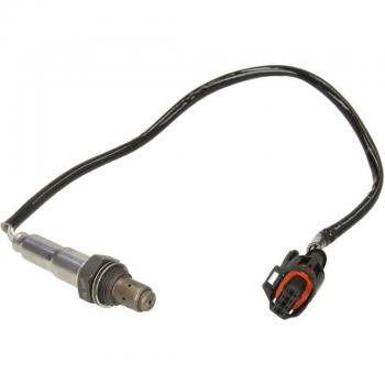 Sonda Lambda PIERBURG 7.05271.62.0 - Sonda lambda de alta calidad, compatible con múltiples modelos de vehículos, fabricada por PIERBURG, incluye sensor de oxígeno para controlar la mezcla de combustible y emisiones