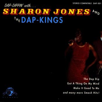 Dapdappin with sharon jones and the dap kings vinyl