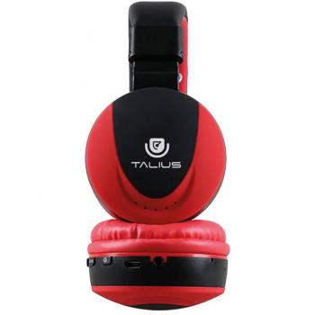 Talius HPH-5006 BT Auriculares Bluetooth 5.0+FM, Ranura Micro SD