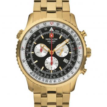 Reloj Swiss Alpine Military 7078.9117SAM Chronograph