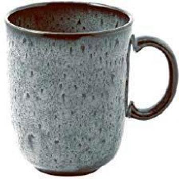 Taza Mug Villeroy & Boch Lave 400 ml con Asa Steingut