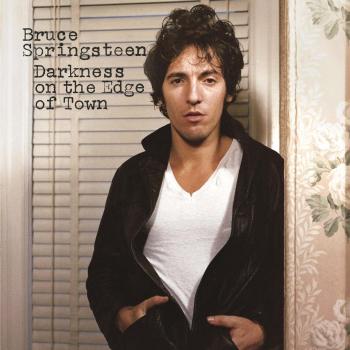 Darkness On The Edge Of Town [Vinilo]