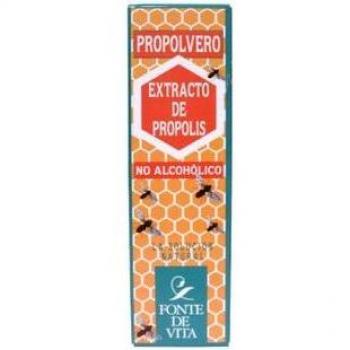 Extracto de Própolis Analcohólico 50ml