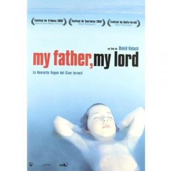 My Fathermy Lord [DVD]