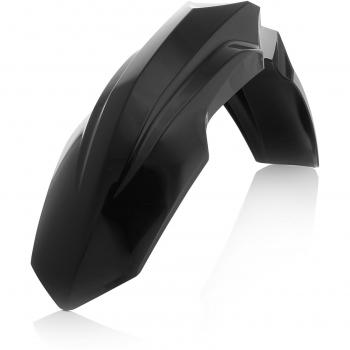 Guardabarros Acerbis DELANTERO NEGRO