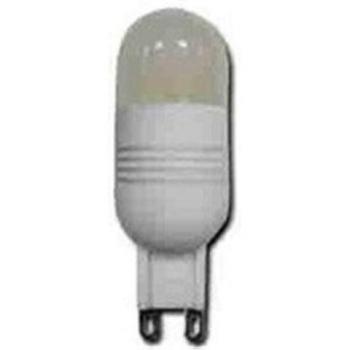 Bombilla led g9 3w 6.400k luz fria edm 35257