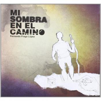 Mi sombra en el camino