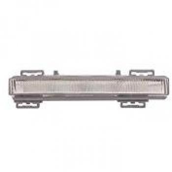 Luz Diurna LED Van Wezel 3084958