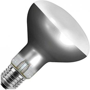 Segula Reflektorlampe Ambient Dimming LED-Filament R80 2,7W
