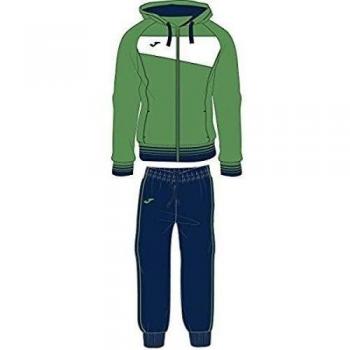Joma - Chandal verde-marino