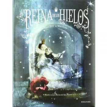 La Reina de los Hielos