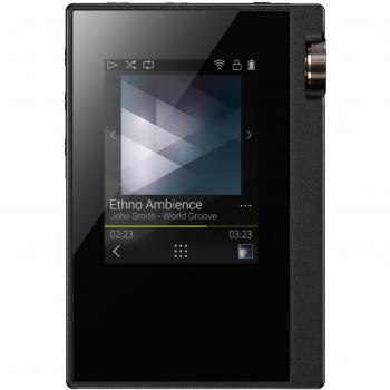 Onkyo dp-s1-b impresión Digital reproductor de audio