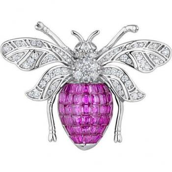 Pendiente piercing Queen-Bee de Ear Candy