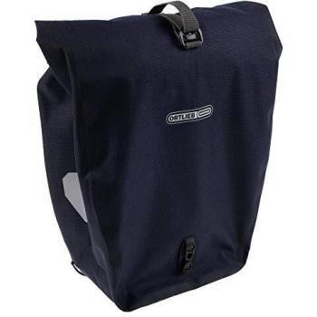 Ortlieb Back-Roller Urban QL3.1 20L Single Pannier Bag Ink