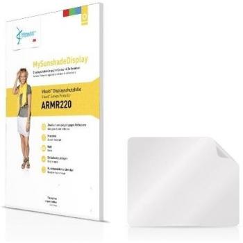 Vikuiti MySunshadeDisplay protector de pantalla ARMR220 de 3M para Praktica DCZ 40637