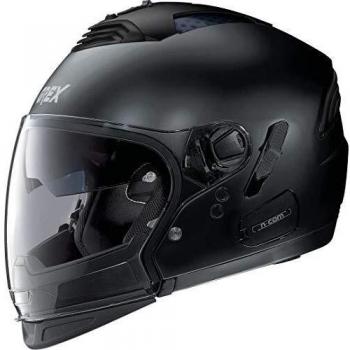 GREX G4.2 Pro Kinetic N-Com Flat Black XL