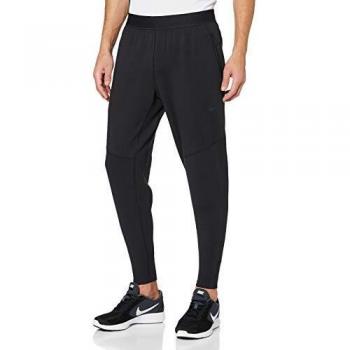 NIKE M Nk Dry Pant Hyprdry Pantalones de Deporte, Hombre, Black/