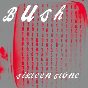 Sixteen Stone Vinyl Record