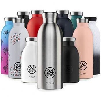 TERMO CLIMA 500 PUFFY SWING 24 BOTTLES