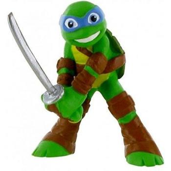 Figura Leo Tortugas Ninja