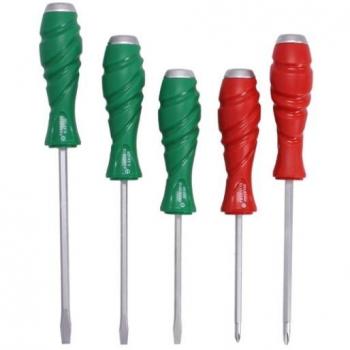 Llave de vaso de 1/2 de 12 puntas TOPTUL, 19 mm, acero cromo-vanadio