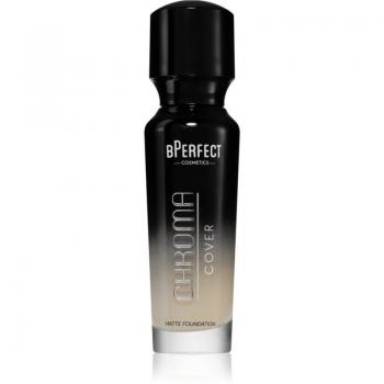 BPerfect Chroma Cover Matte Liquid Foundation Shade C3 30 ml