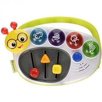 Baby Einstein, Juguete musical pequeño DJ