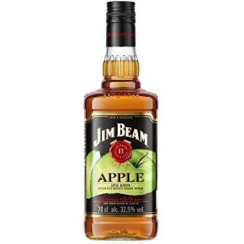 Jim Beam Apple Whiskey 70cl