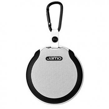 Jamo JA1062864 DS2 - Altavoz portátil, Blanco