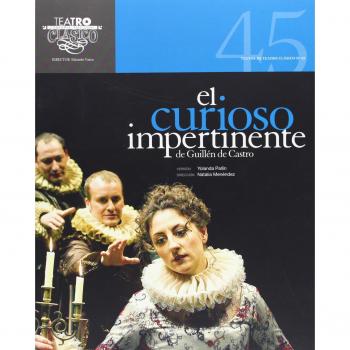 El curioso impertinente