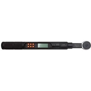 BAHCO BHTAWM930A Dig.TORQANGMEM 9X12 2-30NM ALU